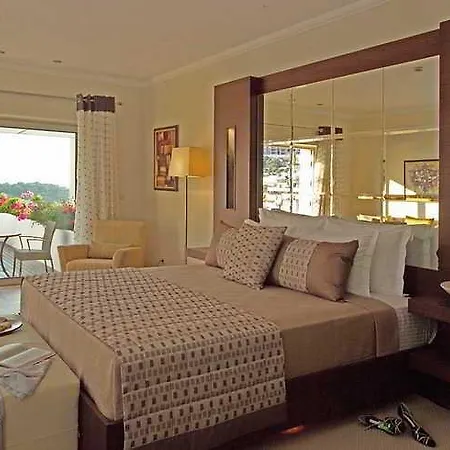 Hotel Marinem Karaca Deluxe Turgutreis