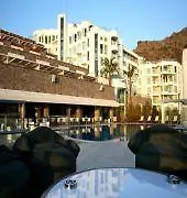 Hotel Marinem Karaca Deluxe Turgutreis