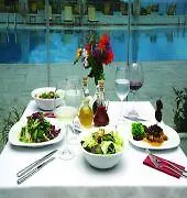 Hotel Marinem Karaca Deluxe 4*