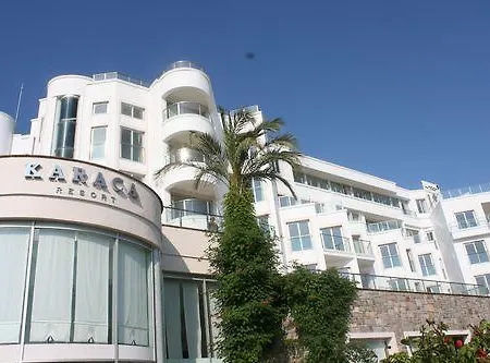 Marinem Karaca Deluxe 4*