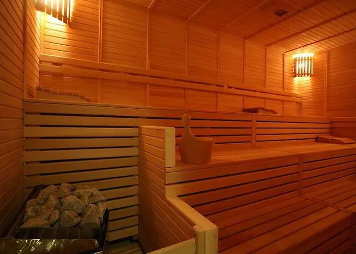 Hotel Marinem Karaca Deluxe