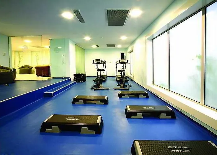 Marinem Karaca Deluxe Hotel Turgutreis