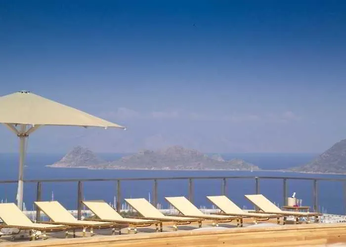 Marinem Karaca Deluxe 4*