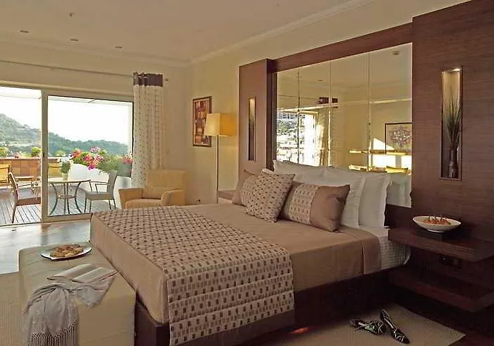 Hotel Marinem Karaca Deluxe Turgutreis
