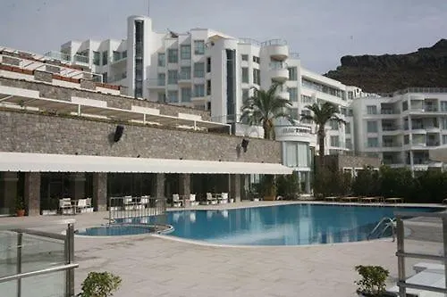 Marinem Karaca Deluxe Hotel 4*