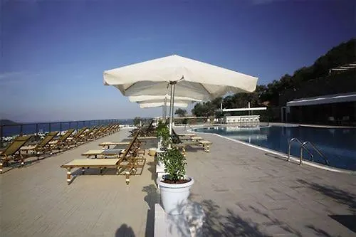 Hotel Marinem Karaca Deluxe Turgutreis