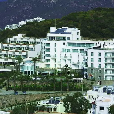 Otel Marinem Karaca Deluxe Turgutreis