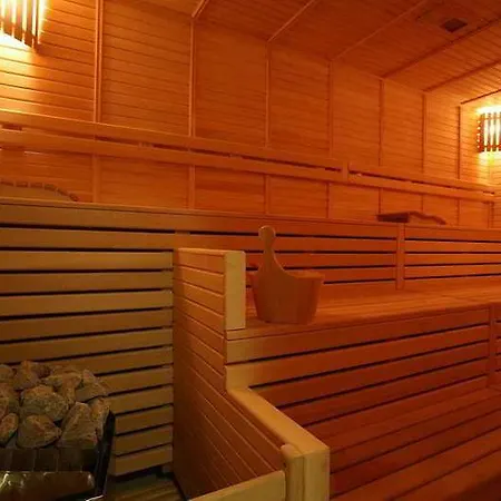 Otel Marinem Karaca Deluxe