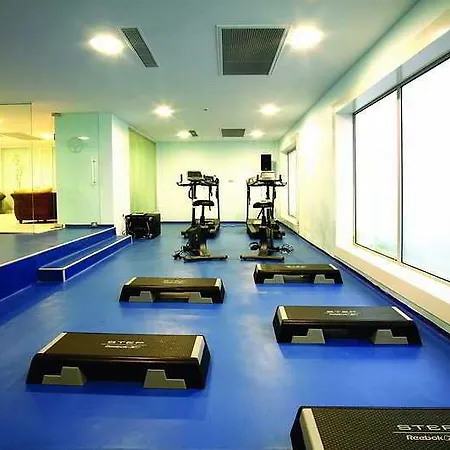 Marinem Karaca Deluxe Otel Turgutreis