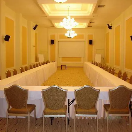 Marinem Karaca Deluxe Turgutreis