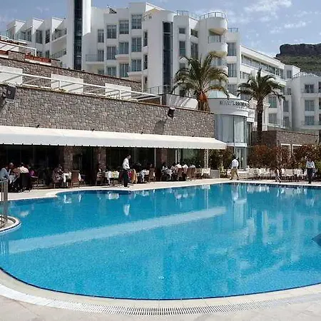 Hotell Marinem Karaca Deluxe 4*