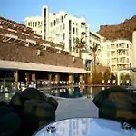 Hotel Marinem Karaca Deluxe Turgutreis