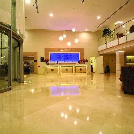 Marinem Karaca Deluxe Hotel