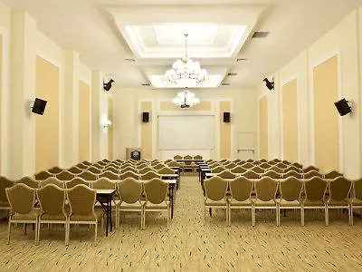 Marinem Karaca Deluxe Hotel 4*